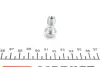 Болт Banjo quick brake 3252