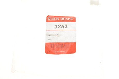 Болт Banjo quick Brake 3253