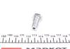 Болт Banjo quick brake 3255