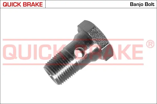 Болт Banjo Quick Brake 3255 (фото 1)