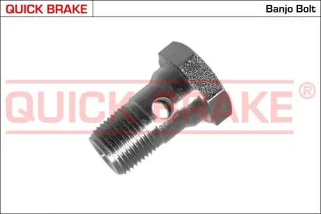 Болт Banjo Quick Brake 3255