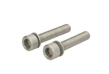 Болти кріплення гальм. дисків quick brake 11611K