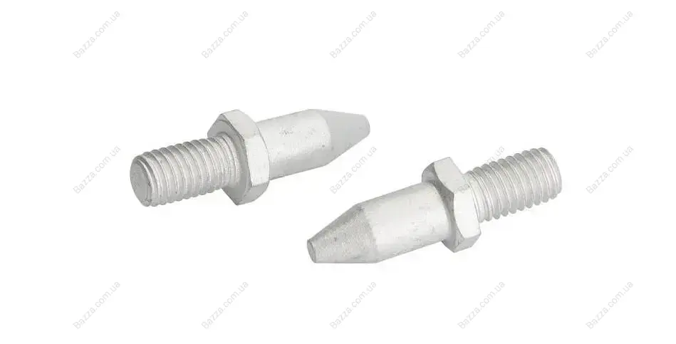Болти кріплення гальм. дисків quick brake 11674K