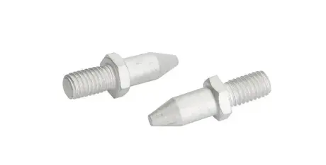 Болти кріплення гальм. дисків quick brake 11674K Опель Комбо