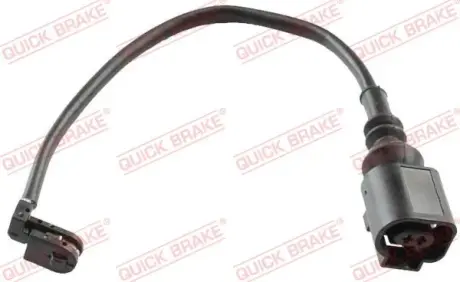 Датчик износа quick brake WS0429A