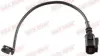 Датчик износа quick brake WS0430A