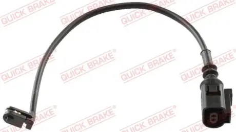 Датчик износа quick brake WS0430A