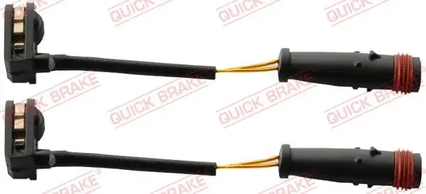 Датчик износа quick brake WS 0453 A