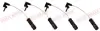 Датчик зноcу колодок quick brake WS0115A