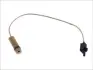 Датчик зноcу колодок quick brake WS0116A