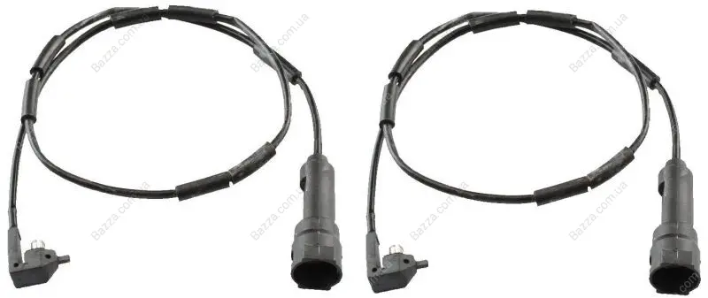 Датчик зноcу колодок quick brake WS0129A