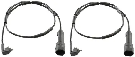 Датчик зноcу колодок quick brake WS0129A