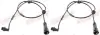 Датчик зноcу колодок quick brake WS 0157 A