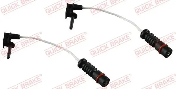 Датчик зноcу колодок quick brake WS 0171 A