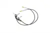 Датчик зноcу колодок quick brake WS0185A
