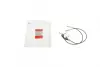 Датчик зноcу колодок quick brake WS0185A
