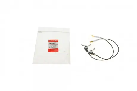 Датчик зноcу колодок quick brake WS0185A
