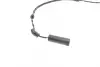 Датчик зноcу колодок quick brake WS0191A