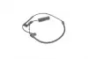 Датчик зноcу колодок quick brake WS0191A