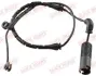 Датчик зноcу колодок quick brake WS 0191 A