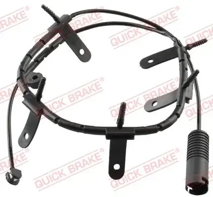Датчик зноcу колодок quick brake WS 0216 A