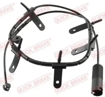 Датчик зноcу колодок quick brake WS 0216 A