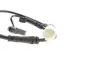 Датчик зноcу колодок quick brake WS0218A