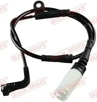 Датчик зноcу колодок quick brake WS0218A