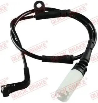 Датчик зноcу колодок quick brake WS0218A