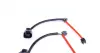 Датчик зноcу колодок quick brake WS0226A