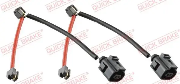 Датчик зноcу колодок quick brake WS 0226 A