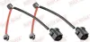 Датчик зноcу колодок quick brake WS 0226 A