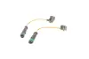 Датчик зноcу колодок quick brake WS0227A