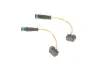 Датчик зноcу колодок quick brake WS0227A