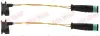 Датчик зноcу колодок quick brake WS 0227 A