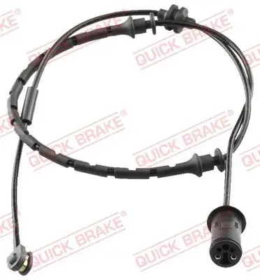 Датчик зноcу колодок Quick Brake WS0231A (фото 1)