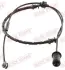 Датчик зноcу колодок Quick Brake WS0231A (фото 1)
