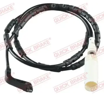 Датчик зноcу колодок quick brake WS0247A