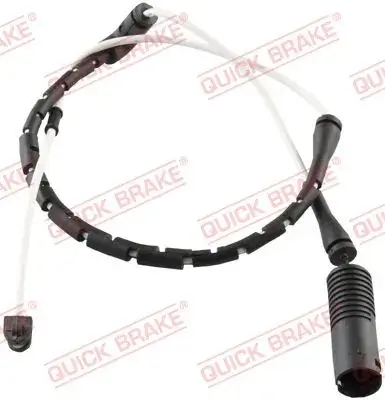 Датчик зноcу колодок Quick Brake WS 0253 A (фото 1)
