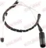 Датчик зноcу колодок Quick Brake WS 0253 A (фото 1)