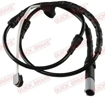 Датчик зноcу колодок quick brake WS 0290 A