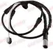 Датчик зноcу колодок quick brake WS 0290 A