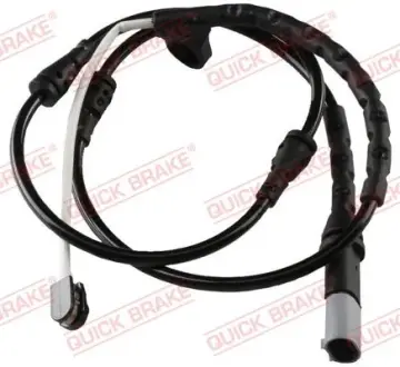 Датчик зноcу колодок Quick Brake WS 0290 A