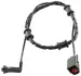 Датчик зноcу колодок Quick Brake WS0313A (фото 2)