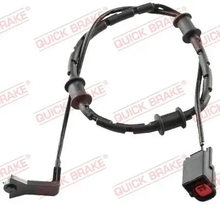 Датчик зноcу колодок quick brake WS0313A