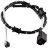 Датчик зноcу колодок quick brake WS0314A