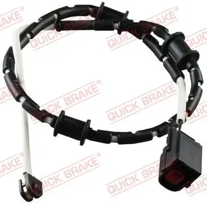 Датчик зноcу колодок quick brake WS 0314 A