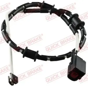 Датчик зноcу колодок quick brake WS 0314 A