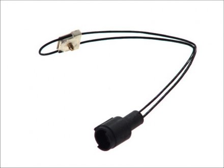 Датчик зносу,гальм.колодки quick Brake WS0103A