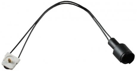 Датчик зносу,гальм.колодки quick Brake WS0103A